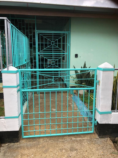 Exterior & Views, Unu Pikin Guesthouse, Rainville