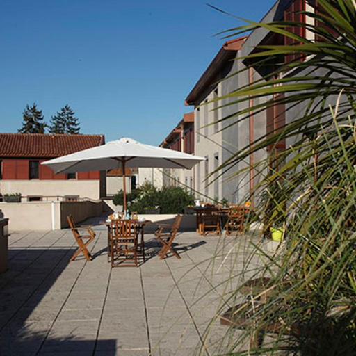 Exterior & Views 5, Studio 1/2 pers in Carcassonne, Aude
