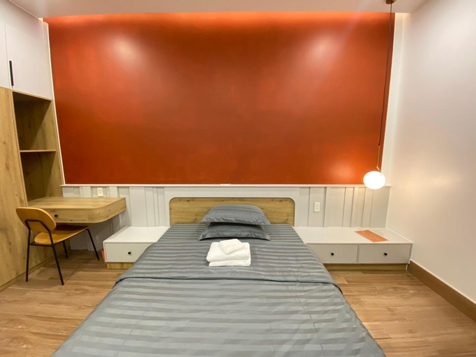 Bedroom 8