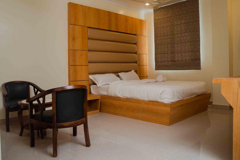 Bedroom 14