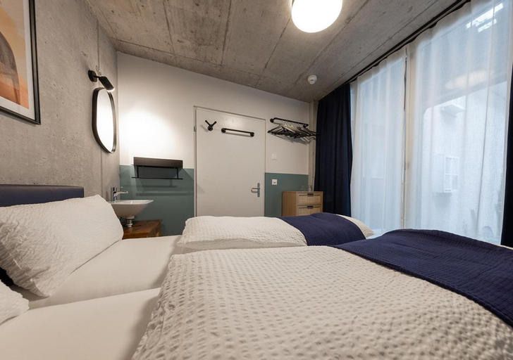 Bedroom 12