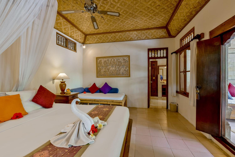 Bedroom 5