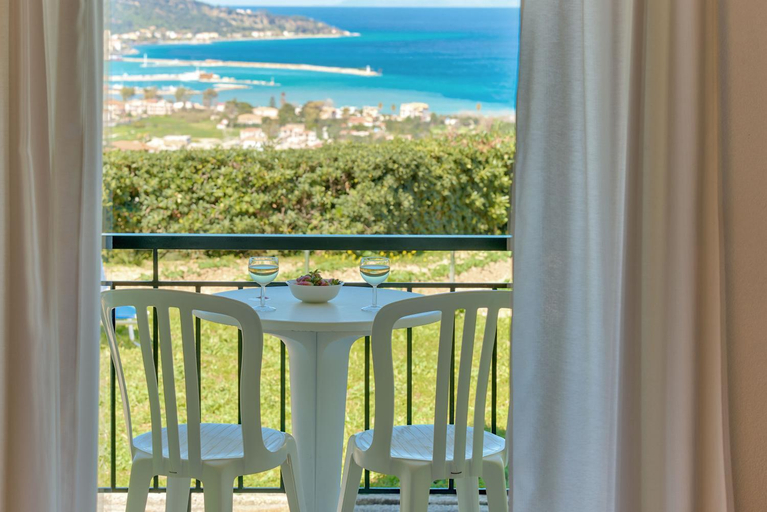Others 5, Artemis Hill Studios, Ionian Islands