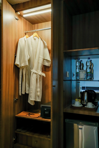 Amenities
