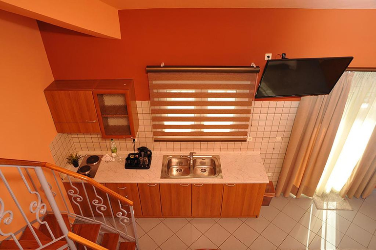 3, Hotel Pelagos Studios, Central Greece