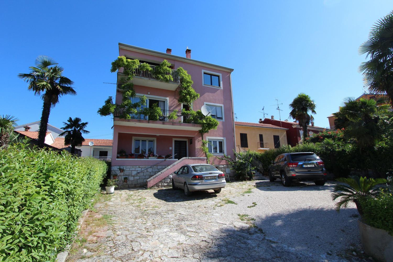 Others 5, Apartments Horizont, Rovinj