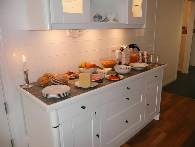 Others 3, Kullens Bed and Breakfast, Lidköping