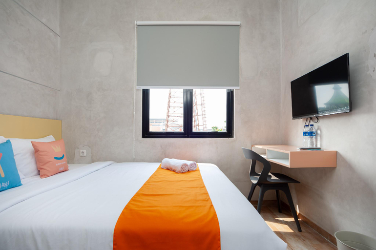 Bedroom 6