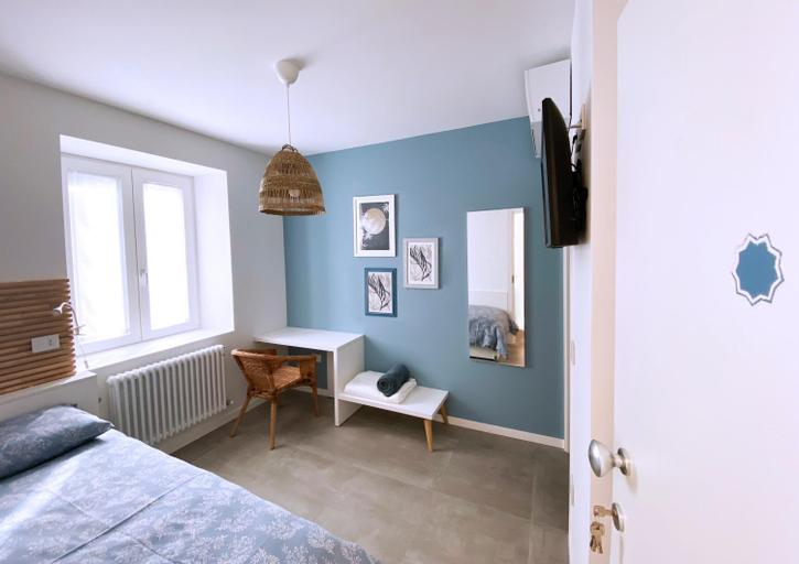 Bedroom 7