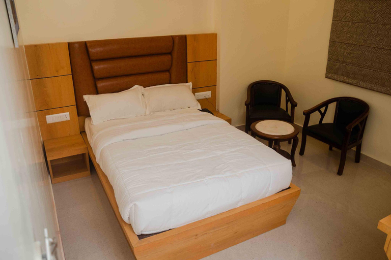 Bedroom 14