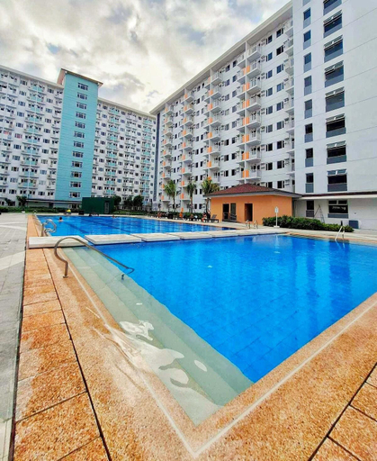 Sport & Beauty, CASA Salcedo @ Field Residences, Parañaque