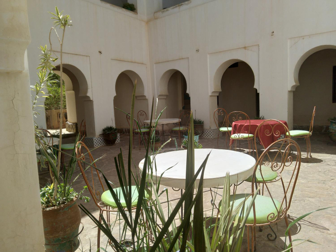 Others 5, Hotel et Restaurant Riad Amodou, Ouarzazate