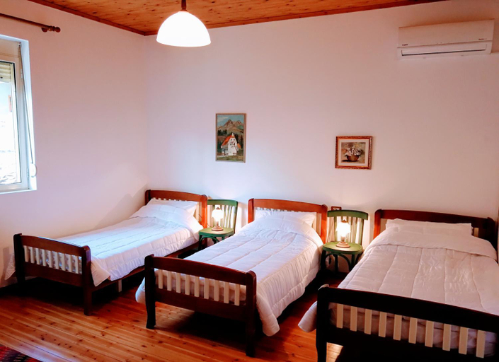 Bedroom 9
