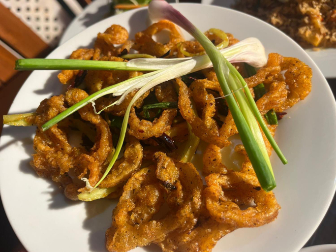 Food & Drinks 4, Thisha Hotel, Valikamam South