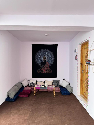 Others 4, Moksha, Losar, Lahul & Spiti