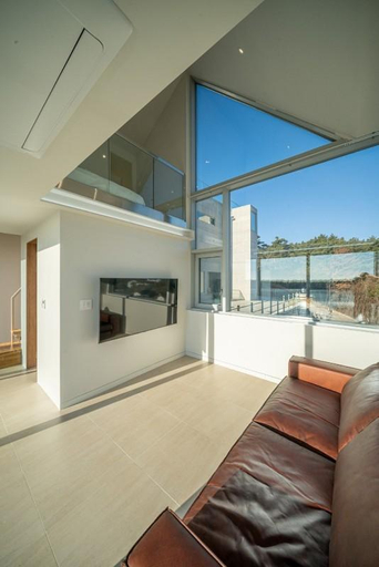 Others 5, Taean Oaten Pool Villa, Taean
