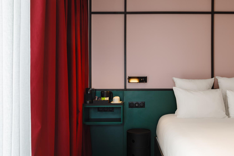 Bedroom 7