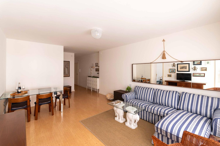 Bedroom 3, Sunny Home, appartamento in centro e vicino alla spiaggia, Gorizia