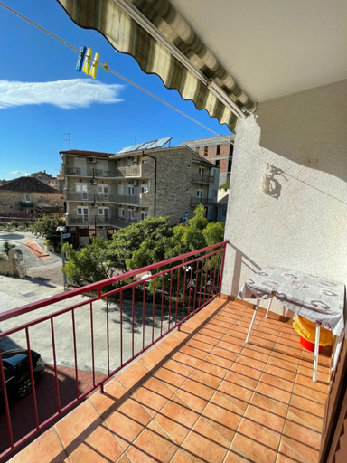 Others 3, Apartmani Dragica, Makarska