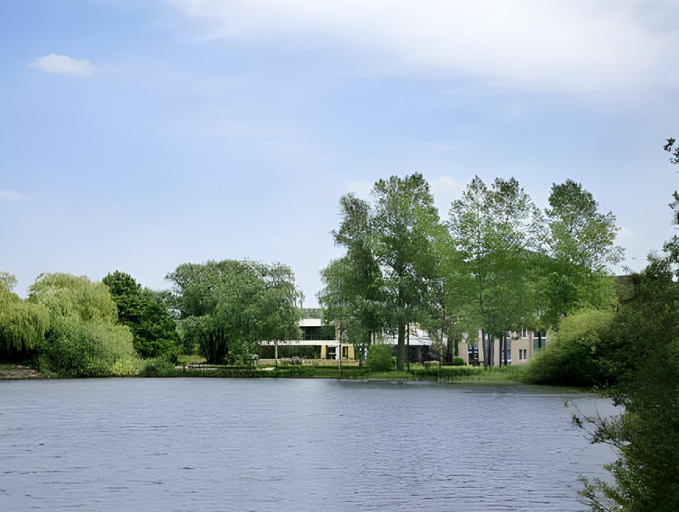 Others 3, See Park Janssen, Kleve