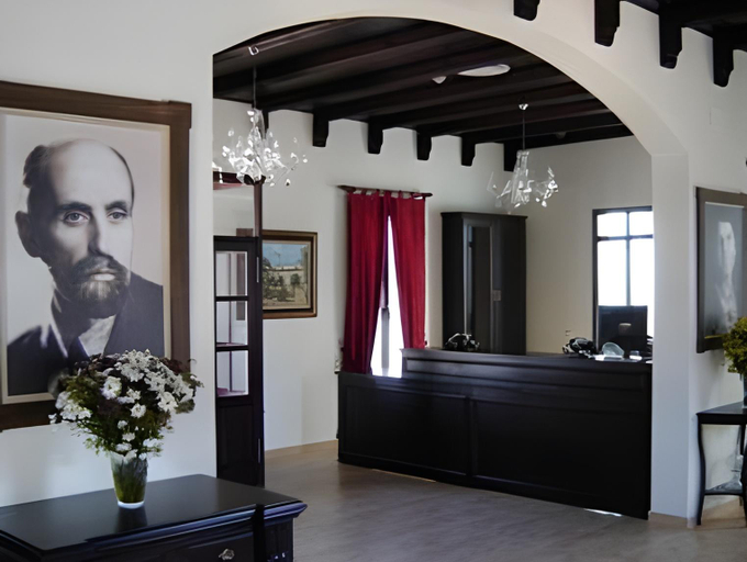 Others 5, Complejo Turistico Rural Nazaret De Moguer, Huelva