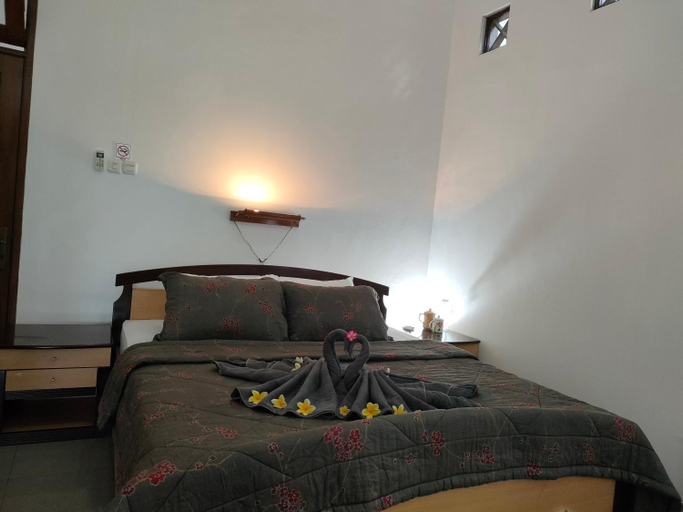 Bedroom 17