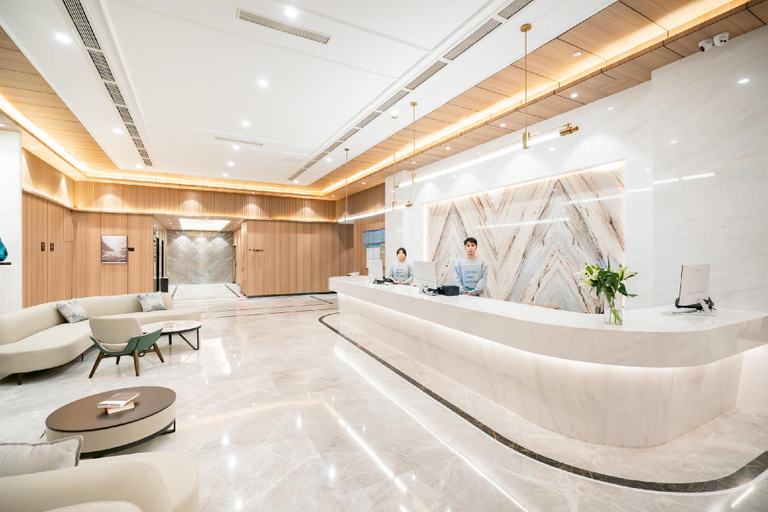 Others 3, Atour X Hotel Mianyang Yuanyishan Science and Innovation Park Huoju North Road, Mianyang