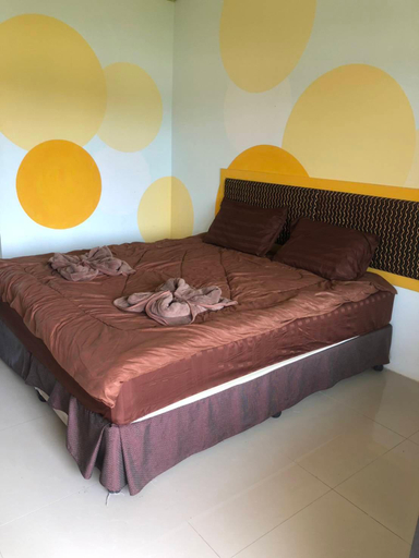 Bedroom 15