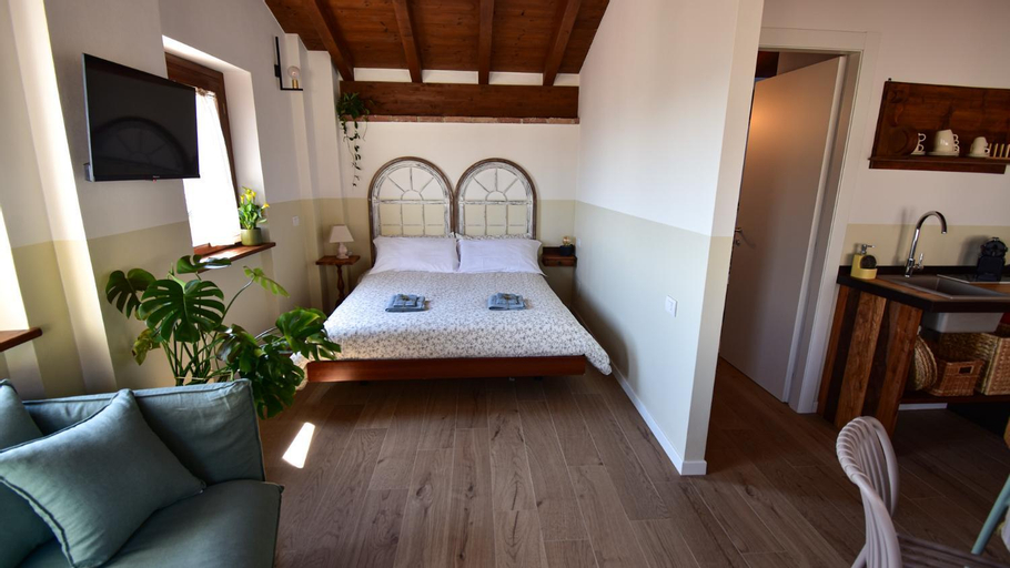 Bedroom 15