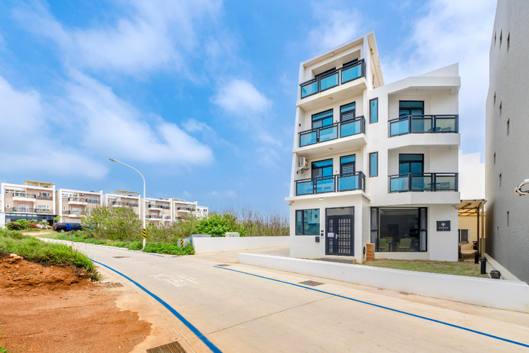 Exterior & Views 2, Chill Style Easy Stay, Penghu
