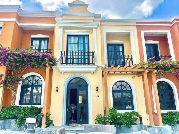 Exterior & Views 2, Deluxe 4 br Lucky Villa-Nova Phan Thiet, Phan Thiết