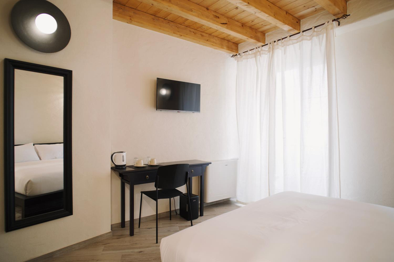 Bedroom 2, Casa Marinari, Cosenza
