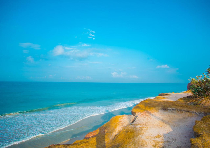 Others 5, Ocean View Varkala by VOYE HOMES, Thiruvananthapuram