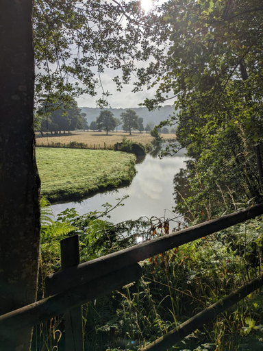 Others 4, Sweeting's B & B Chailland, Mayenne