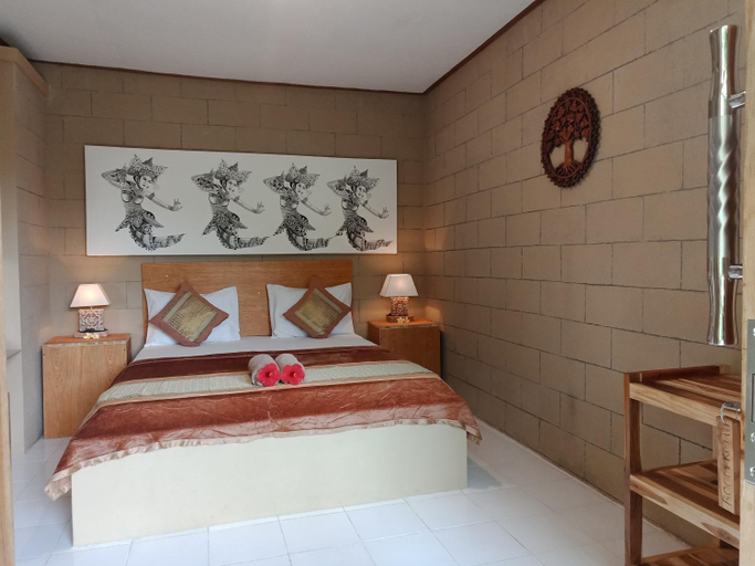 Bedroom 10