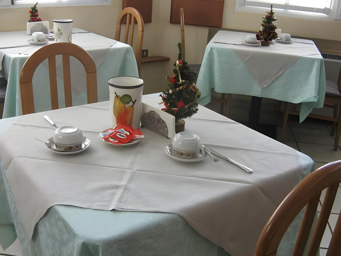 Food & Drinks 4, Hotel Del Fiume, Verbano-Cusio-Ossola