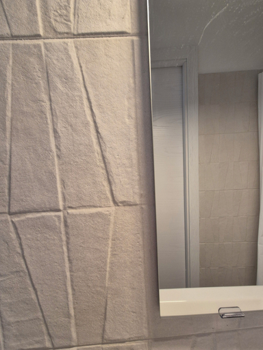 Bathroom 4, ALEX B&B, Rome