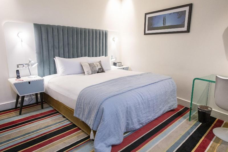 Bedroom 9