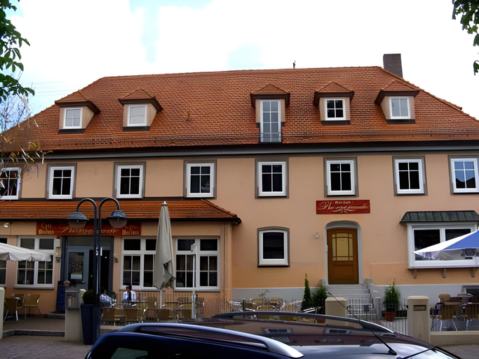 Others 5, Hotel Garni Promenade, Neu-Ulm