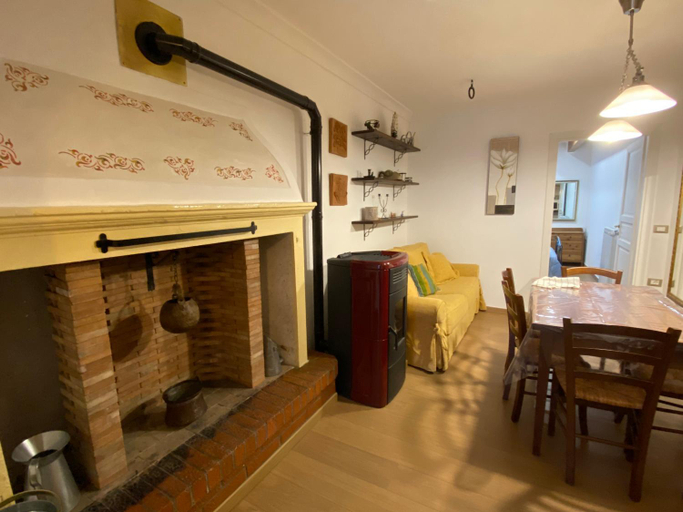 Others 5, Holiday Home Falchetta, Chieti