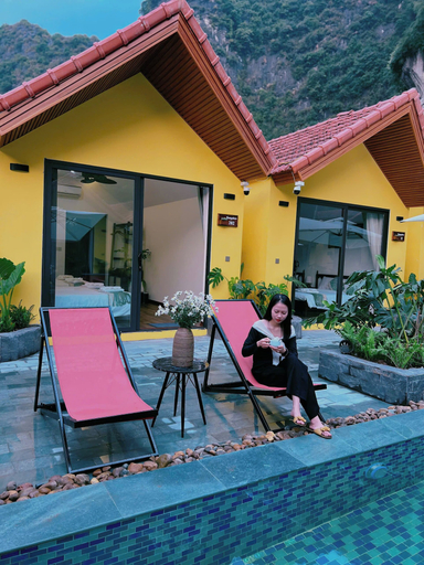Exterior & Views, For You Ninh Binh Boutique, Hoa Lư