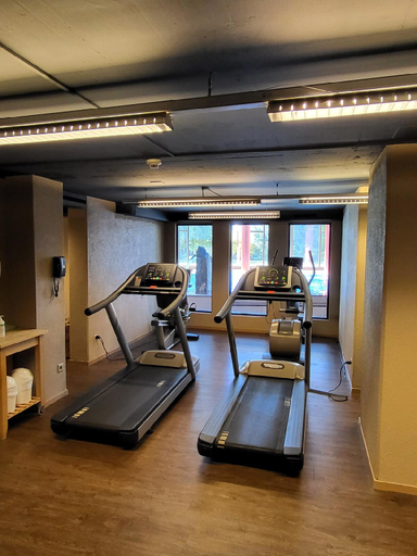 Sport & Beauty 5, Hotelwohnung Superior-Suite, Interlaken