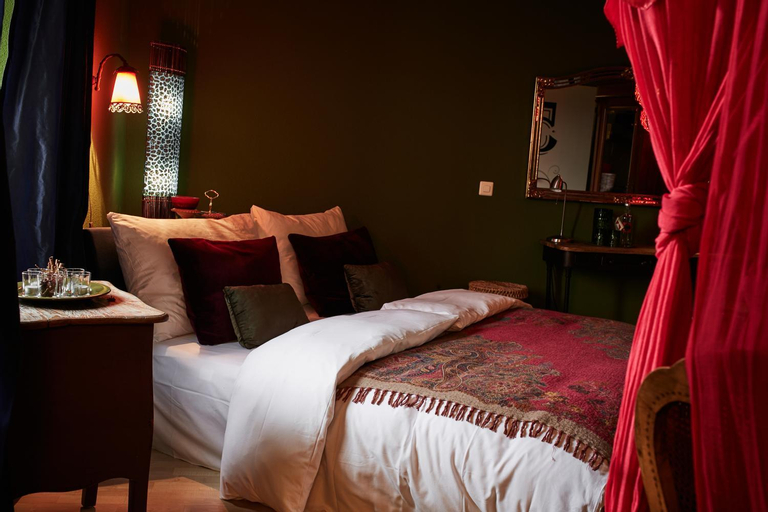 Bedroom 2, Gasthof zum Baren Birmenstorf GmbH, Brugg