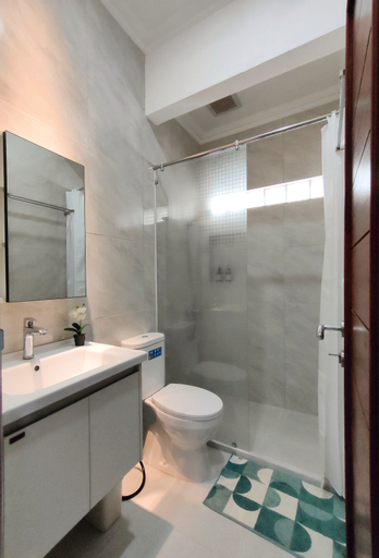 Bathroom 3