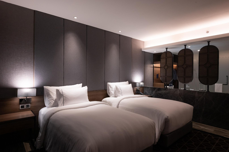 Bedroom 7