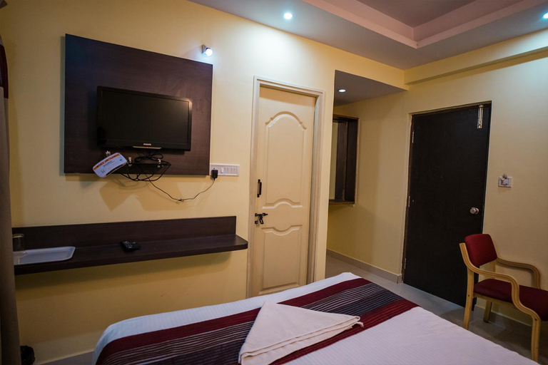 Others 5, Hotel Prakaash Comforts, Mysore