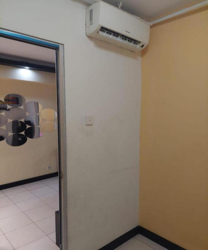 Others 4, Apartemen greenbay pluit 2, North Jakarta