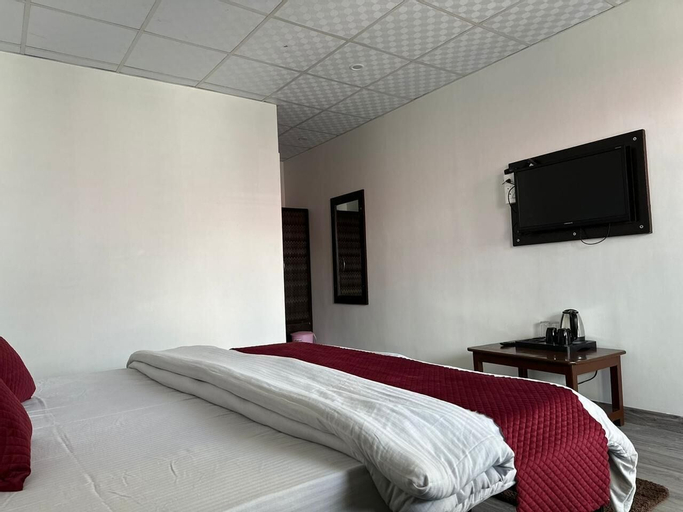 HOTEL NATURE INN, Chamoli