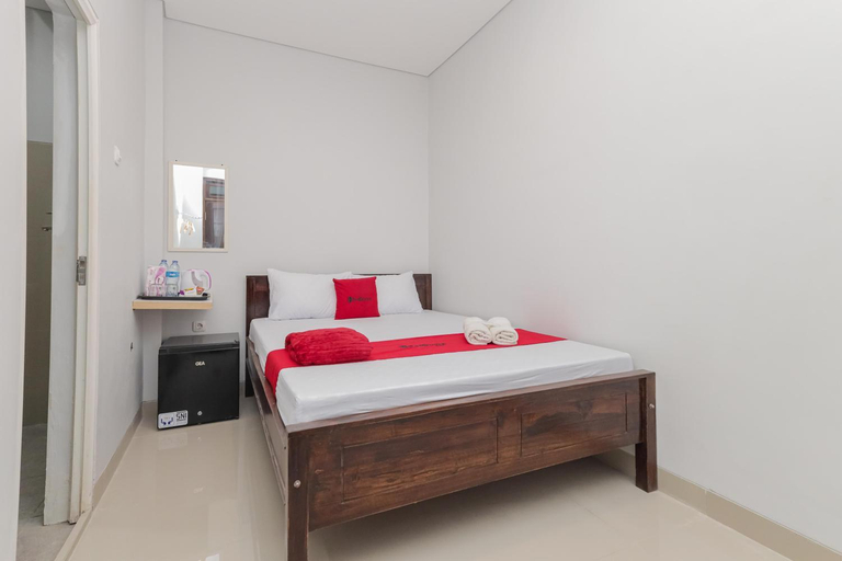 Bedroom 9