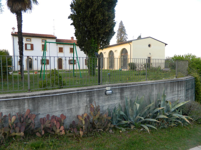 Others 5, B&B Corte Preare, Verona